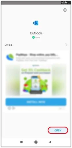 Как да синхронизирате Outlook Calendar с Google Calendar