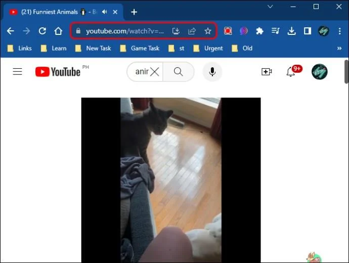 Πώς να εισαγάγετε βίντεο στις διαφάνειες Google