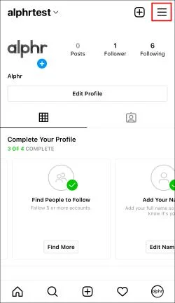Πώς να αποσυνδεθείτε από τον λογαριασμό σας Instagram σε όλες τις συσκευές