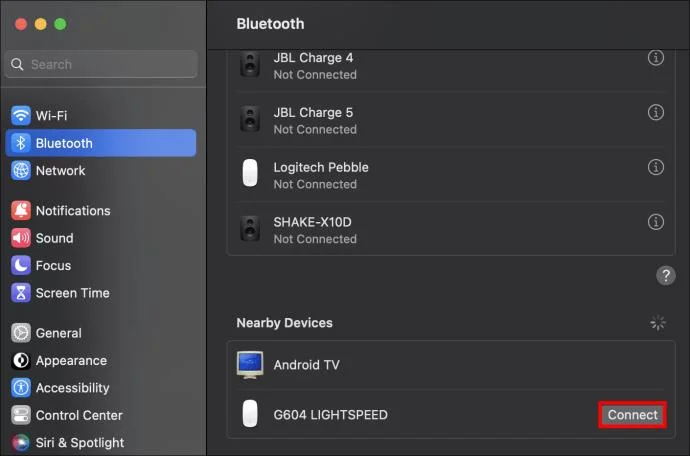 Как да затворите MacBook и да използвате монитор