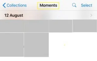 Как да изтриете всички снимки от вашия IPhone (без да ги загубите завинаги)