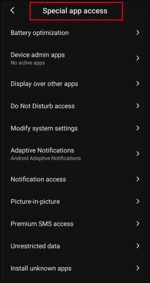 Jak zastavit vyskakovací reklamy na telefonu Android