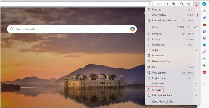 Hvernig á að fjarlægja Microsoft Edge í Windows 11