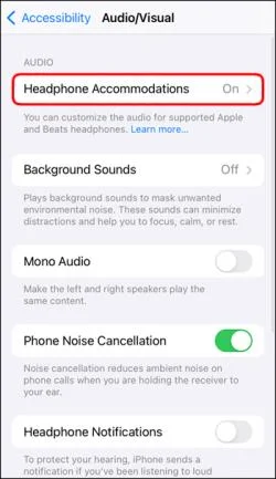 Как да подобрите качеството на звука на AirPods Pro
