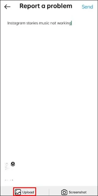 Kako popraviti Instagram Stories Glazba koja ne radi