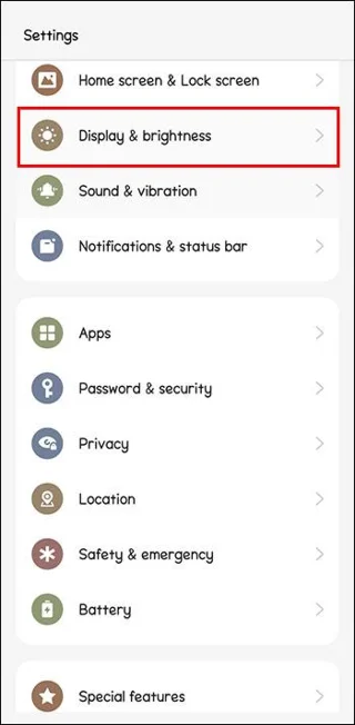 Как да активирате тъмен режим на MIUI устройство