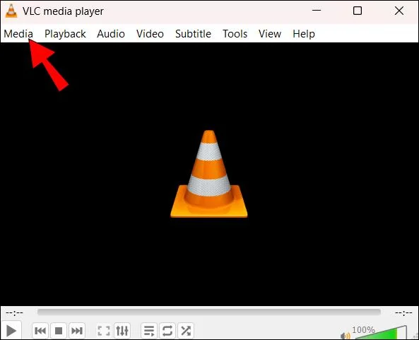 Как да възпроизвеждате 360 видео във VLC