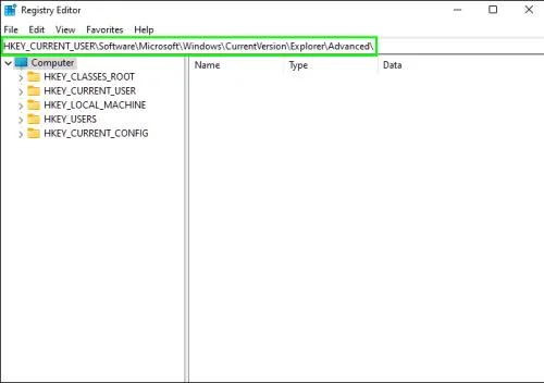 Hvernig á að gera verkefnastikuna minni í Windows 11