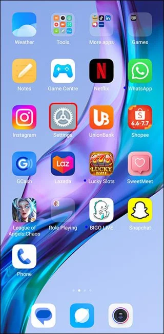 Как да активирате тъмен режим на MIUI устройство