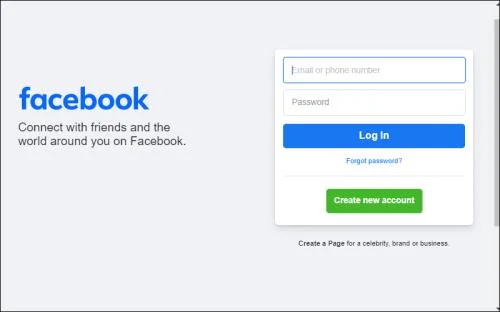 Как да свържете социални медии в Squarespace