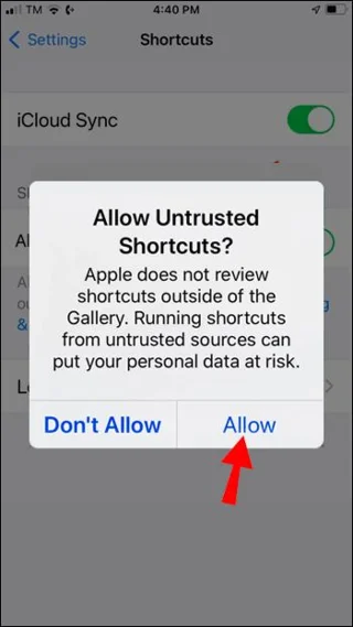 Πώς να συνδυάσετε φωτογραφίες σε ένα iPhone