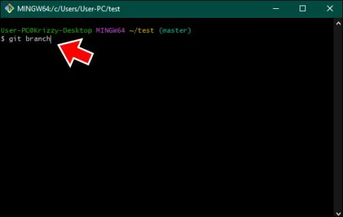 Πώς να διαγράψετε το Branch στο Git