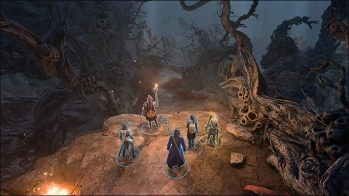Baldur'S Gate 3 Quest Order
