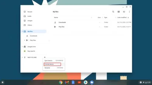 Как да премахнете защитата срещу запис от USB
