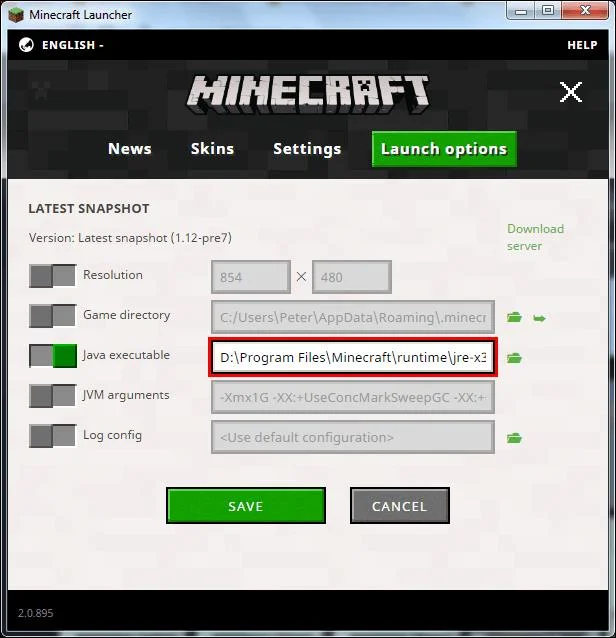 Minecraft Launcher не се отваря? Опитайте тези корекции