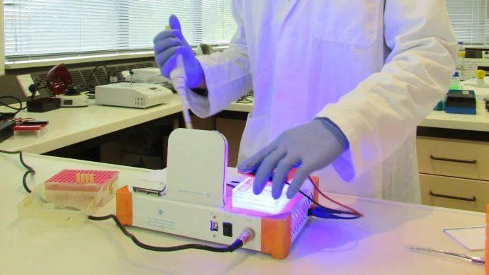 Bento Lab иска да бъде Raspberry Pi на молекулярната биология