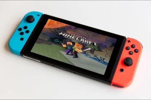 Как да играете Minecraft с приятели