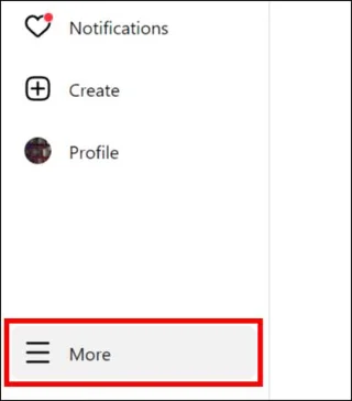 Jak zobrazit historii sledování na kotoučích Instagramu Jak zobrazit historii sledování na kotoučích Instagramu