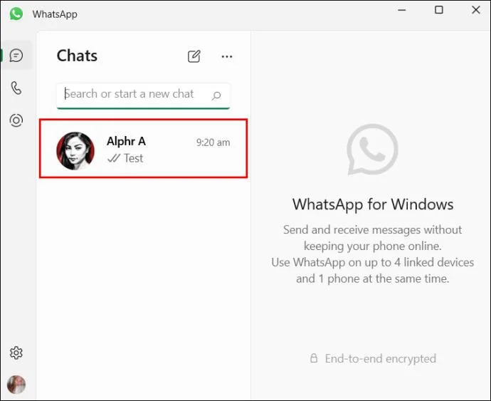 Как да използвате стикери в WhatsApp