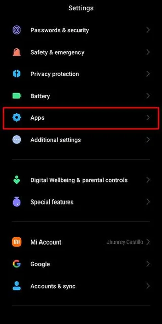 MIUI продължава да затваря приложения – как да поправя