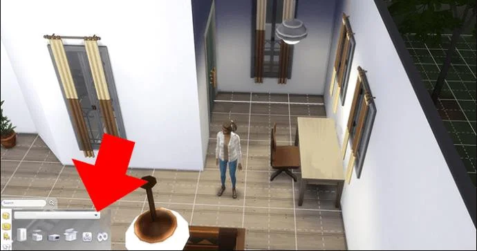 Πώς να αποκτήσετε μια ομπρέλα στο The Sims 4