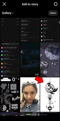 Πώς να διορθώσετε τις ιστορίες Instagram που έχουν μεγεθυνθεί