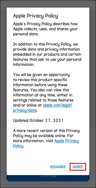 Πώς να ενεργοποιήσετε το νέο iPhone