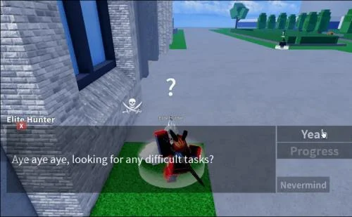 Как да станете свръхчовек в Blox Fruits