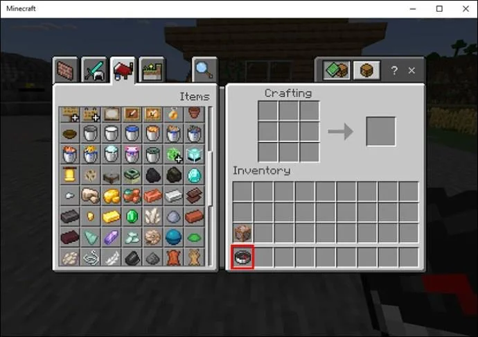 Как да намерите други играчи в Minecraft