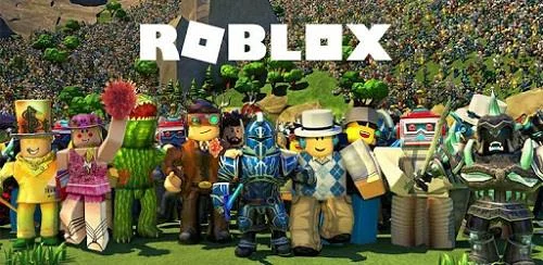 Какви са символите до имената в Roblox?