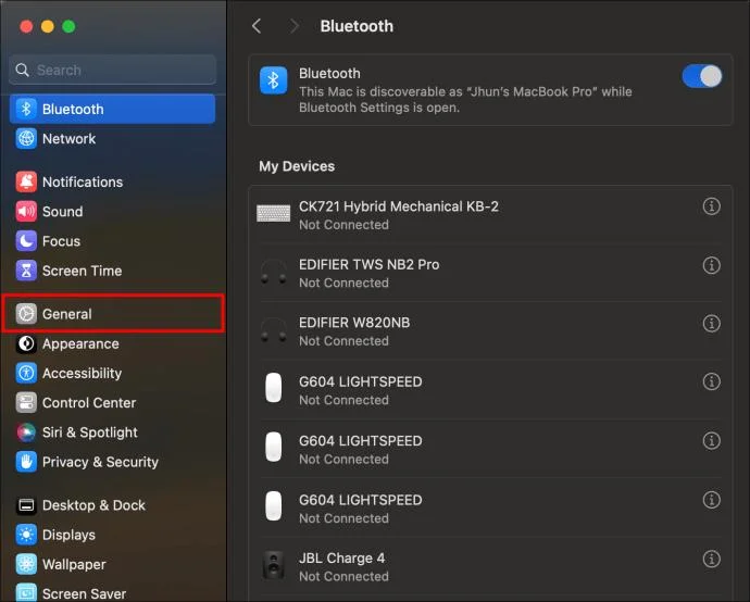 Πώς να κάνετε το Chrome το προεπιλεγμένο πρόγραμμα περιήγησης