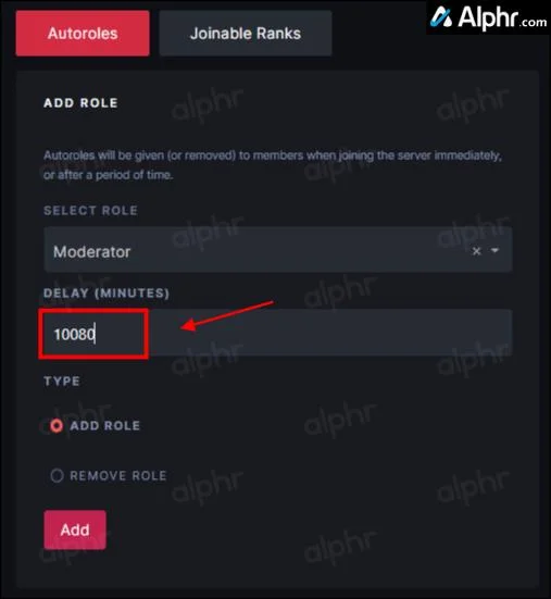 Kā automātiski piešķirt lomas nesaskaņās