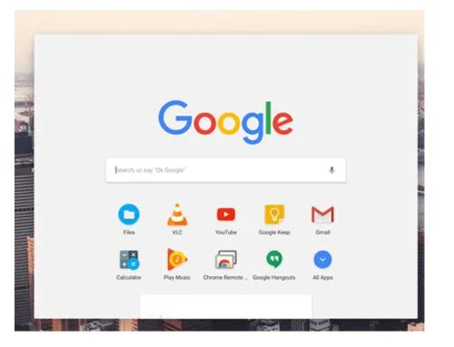 Как да изключите сензорния екран на Chromebook