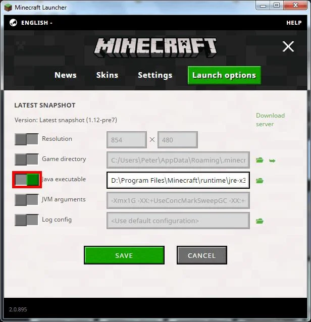 Minecraft Launcher не се отваря? Опитайте тези корекции