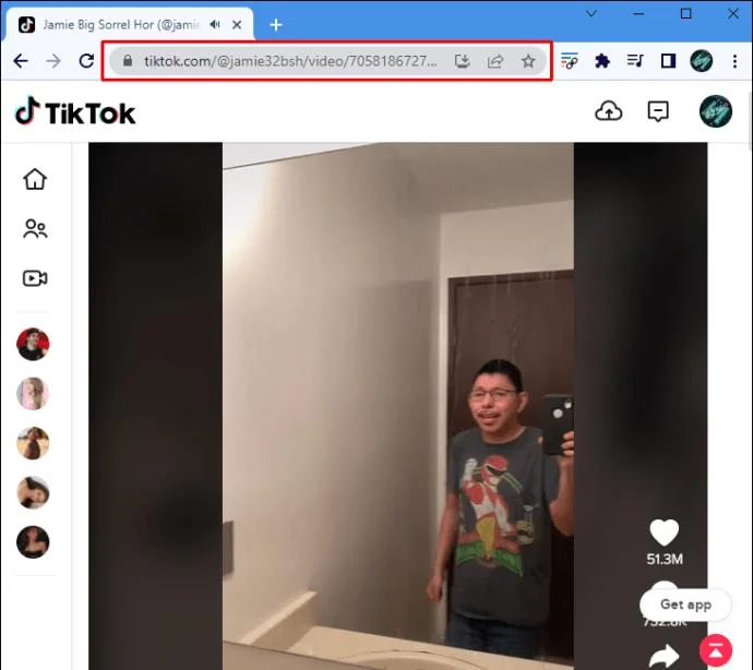 Най-гледаните видеоклипове на TikTok за всички времена