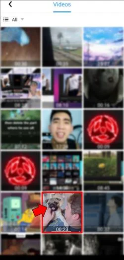 Πώς να κατεβάσετε ένα βίντεο TikTok χωρίς το υδατογράφημα