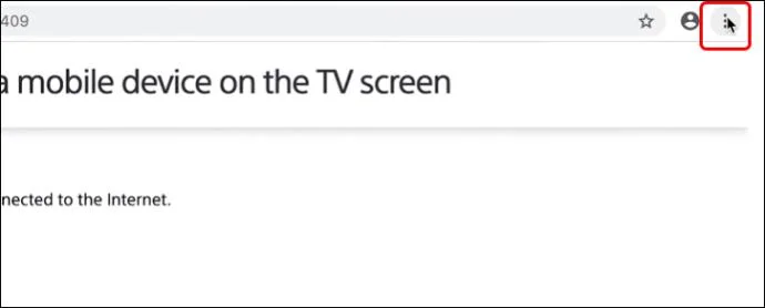 Как да свържете телевизор Sony към лаптоп