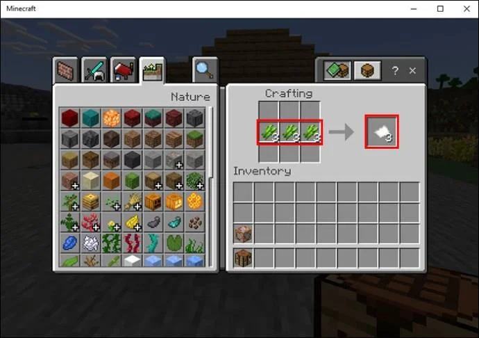 Как да намерите други играчи в Minecraft