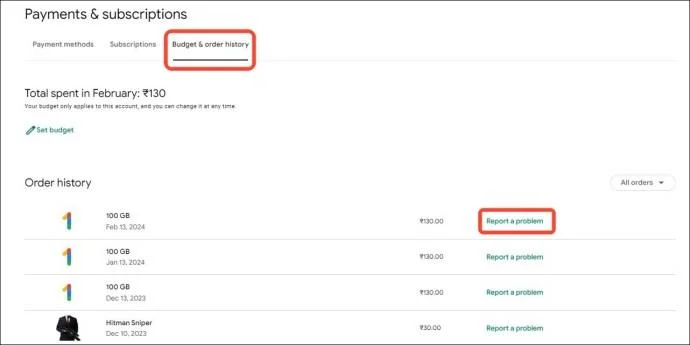 Google Play: Как да получите възстановяване