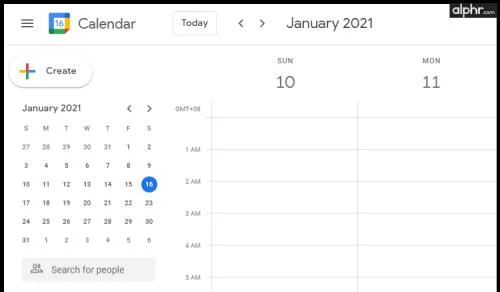 Как да синхронизирате Outlook Calendar с Google Calendar