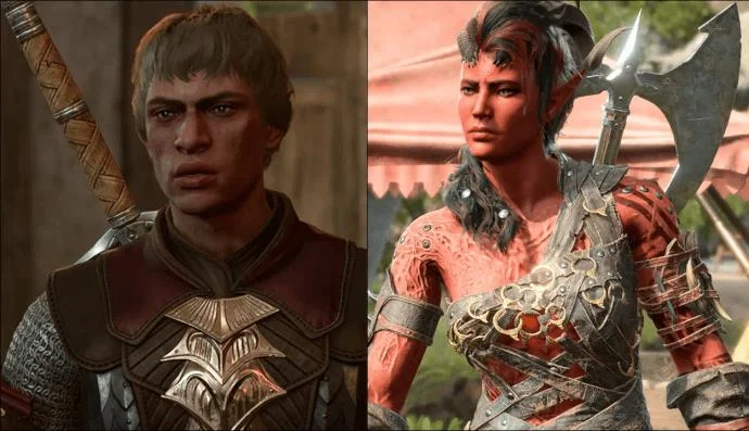 Baldur'S Gate 3 – eliminoi Karlach tai Anders