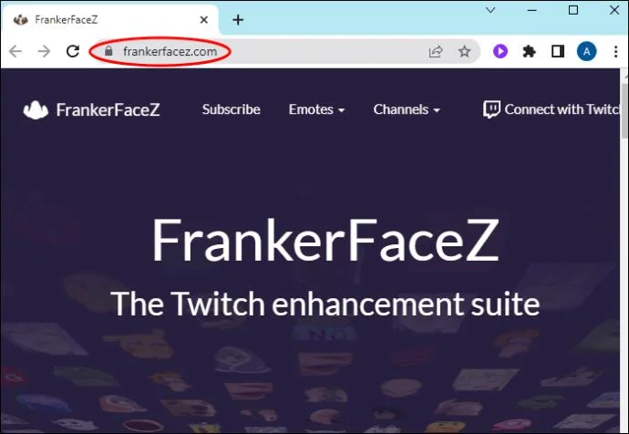 Twitch: Γιατί δεν μπορώ να δω Emotes;