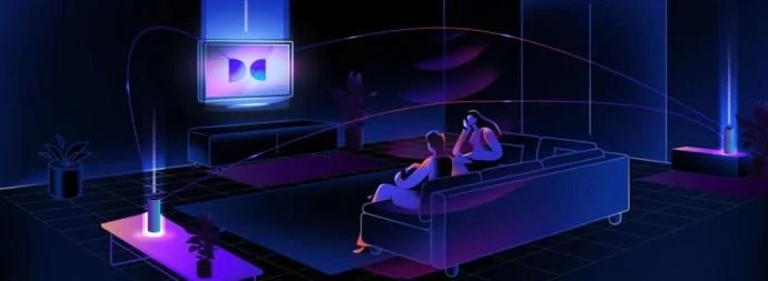 Най-големите телевизори Hisense