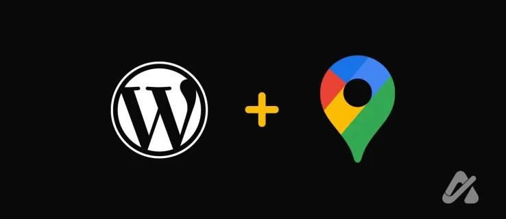 Πώς να προσθέσετε Χάρτες Google στο WordPress