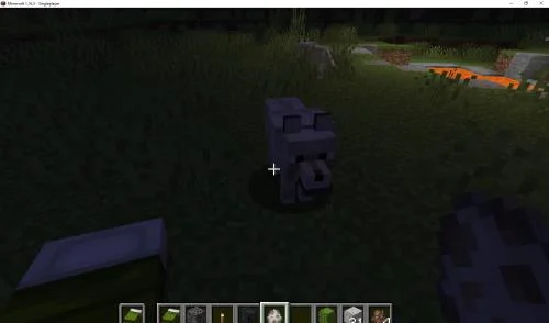 Jak chovat vesničany v Minecraftu
