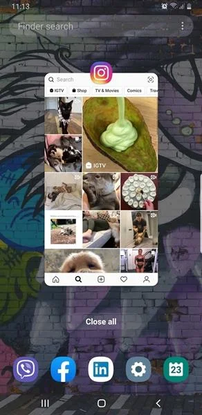 Изисква се предизвикателство за грешка в Instagram – какво да правя