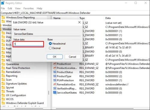 Як вимкнути Windows Defender у Windows 10/11