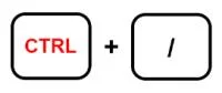 Клавишни комбинации на Google Slides – Кратко ръководство