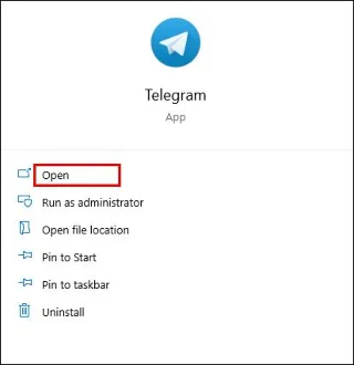Πώς να βρείτε ομάδες στο Telegram