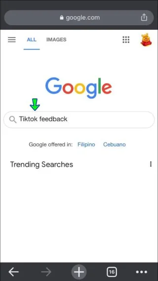 Как да възстановите паролата си за TikTok без вашия имейл или телефонен номер